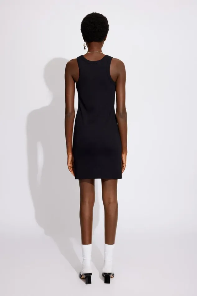 Sierra Dress 8211 Black Women Won Hundred Dresses