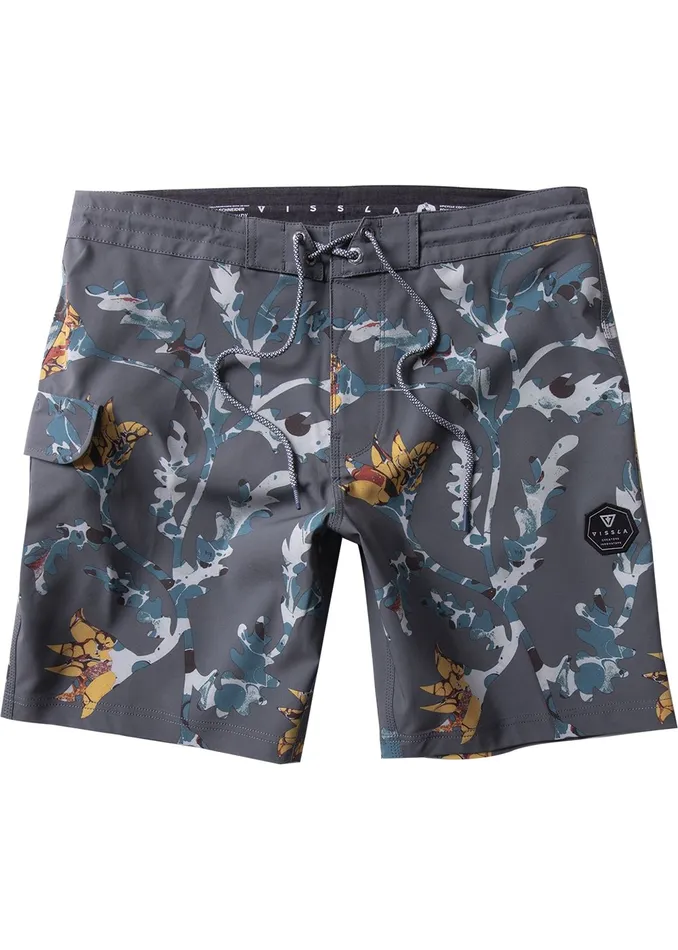Sight Study 1858243 Boardshort Night Men Boardshorts Vissla