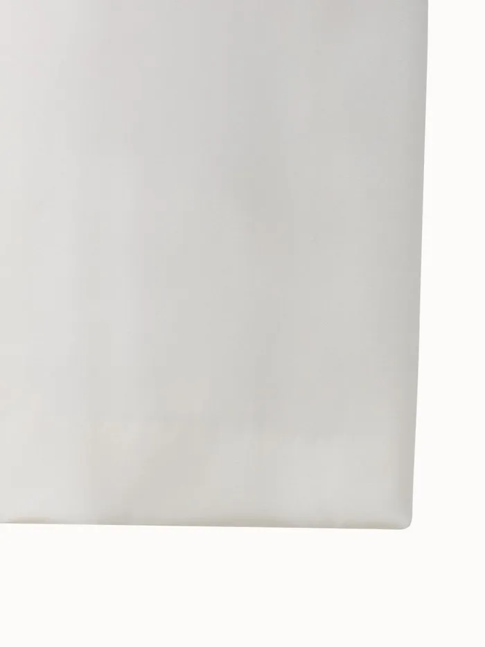 Silk Crpe Stretch Sheath Dress Offwhite Women Akris Dresses
