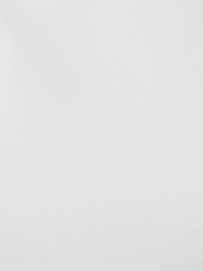 Silk Crpe Stretch Sheath Dress Offwhite Women Akris Dresses