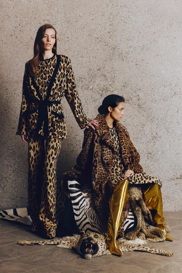 Simon Miller Outerwear Cheetah Jetz Coat In Cheetah Scramble 8211 Women Simon Miller Outerwear Cheetah Jetz Coat In Cheetah Scramble 8211 Women
