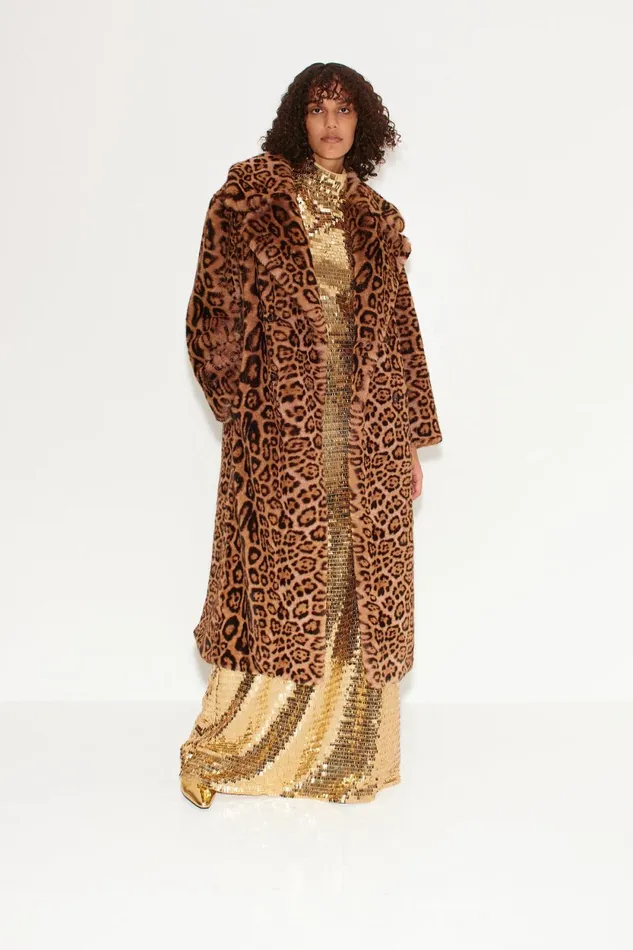 Simon Miller Outerwear Cheetah Jetz Coat In Cheetah Scramble 8211 Women Simon Miller Outerwear Cheetah Jetz Coat In Cheetah Scramble 8211 Women