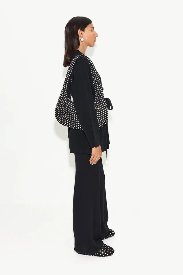 Simon Miller Sets Knits By Jabber Pant In Black 8211 Women Simon Miller Sets Knits By Jabber Pant In Black 8211 Women