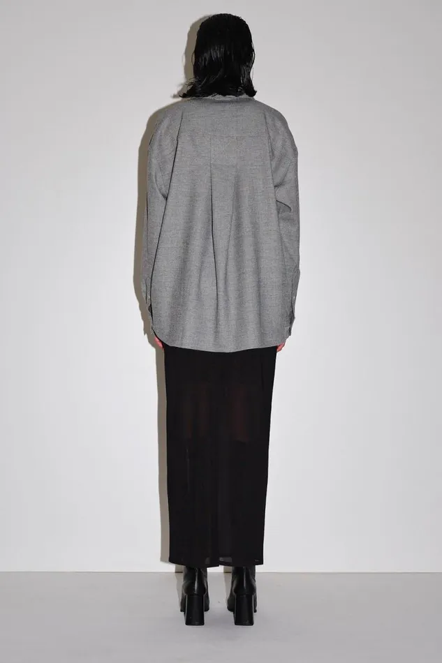 Simone 8211 Black and White Women Won Hundred Shirts and Blouses
