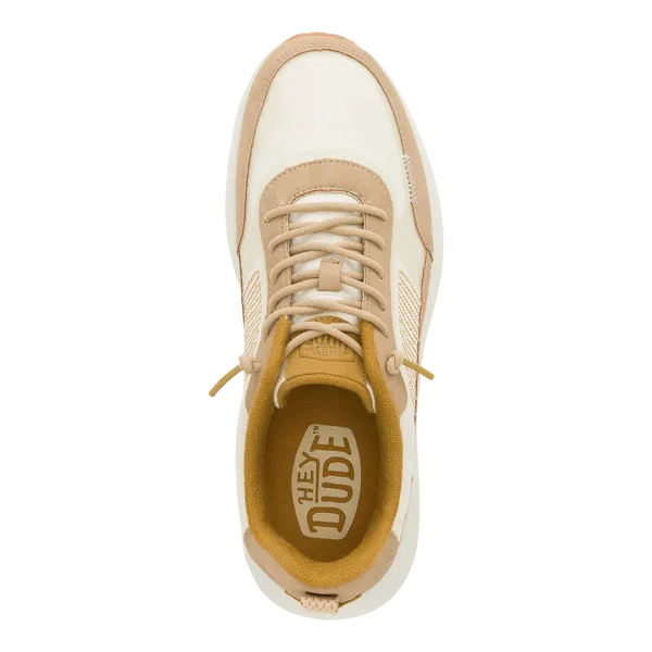 Sirocco Alta Hype Sneakers heydude Apparel