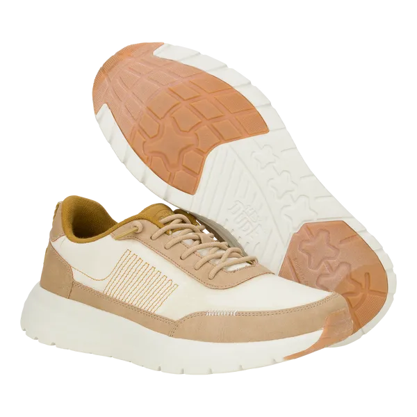 Sirocco Alta Hype Sneakers heydude Apparel