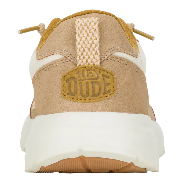 Sirocco Alta Hype Sneakers heydude Apparel