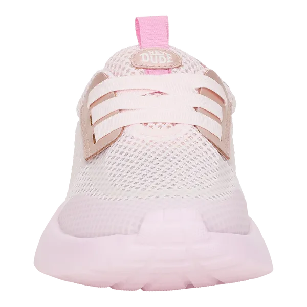 Sirocco Play Youth Brights Apparel Sneakers heydude