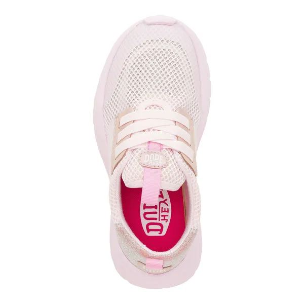Sirocco Play Youth Brights Apparel Sneakers heydude
