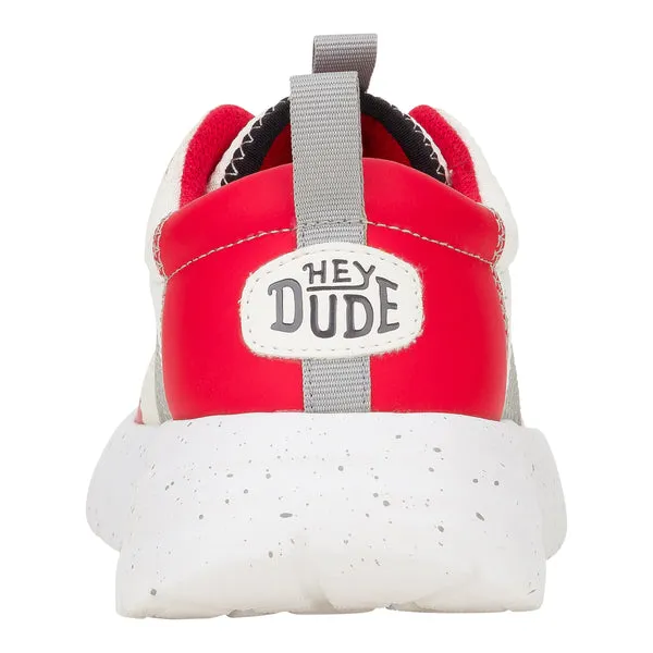 Sirocco Play Youth Colorblock Apparel Sneakers heydude