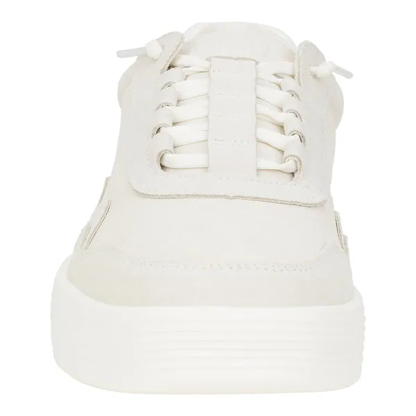 Sneakers Apparel heydude Hudson Suede Vintage Varsity