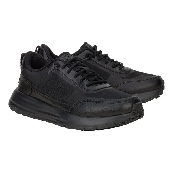 Sneakers Apparel heydude Sirocco Alta Work CE Black
