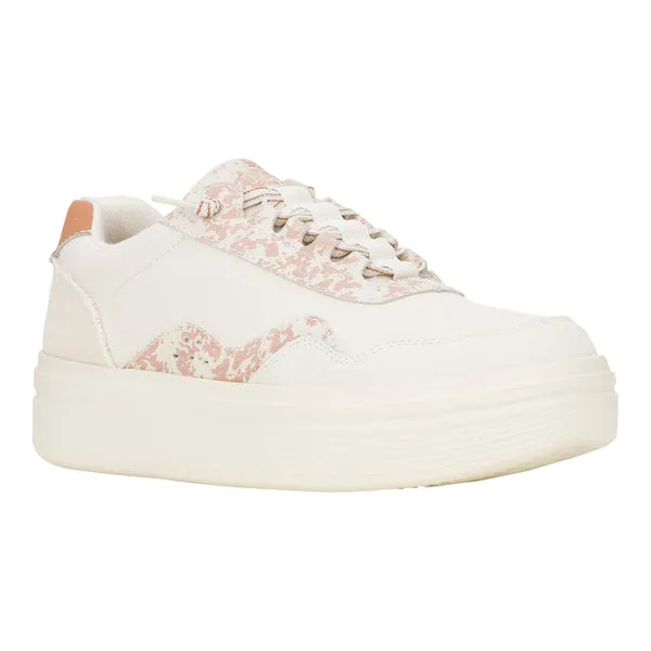 Sneakers Apparel Hudson Lift Luxe CreamMulti heydude