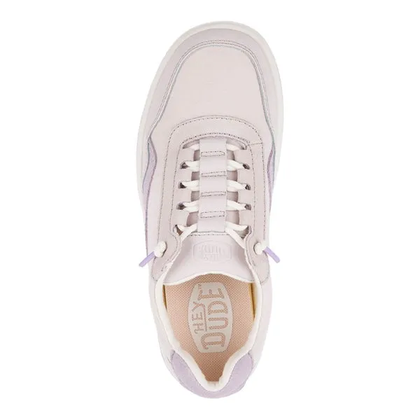 Sneakers heydude Apparel Hudson Lift Pastel