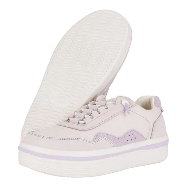 Sneakers heydude Apparel Hudson Lift Pastel