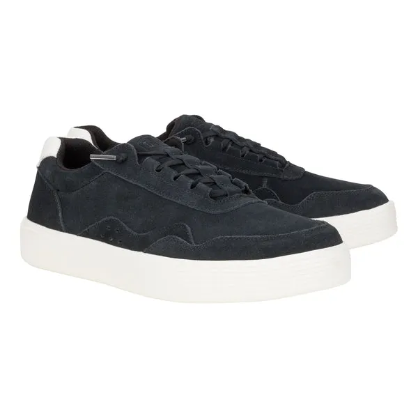 Sneakers Hudson Suede Vintage Varsity heydude Apparel