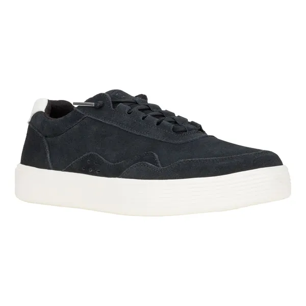 Sneakers Hudson Suede Vintage Varsity heydude Apparel