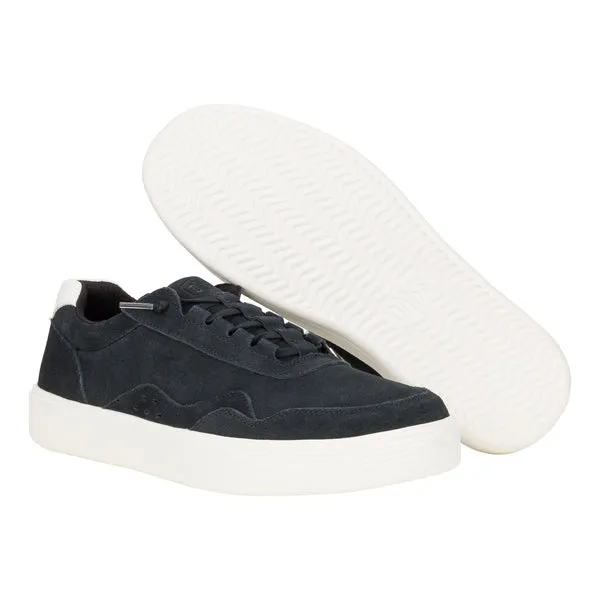 Sneakers Hudson Suede Vintage Varsity heydude Apparel