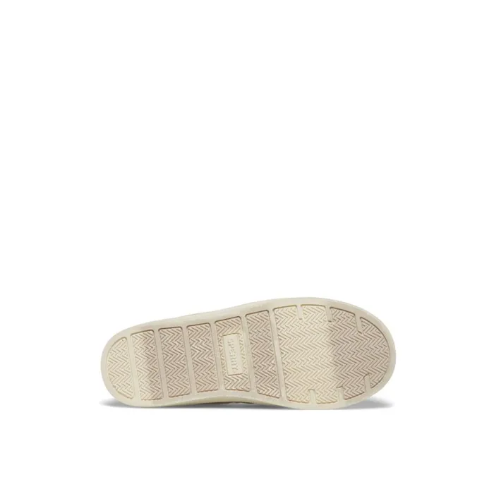 Sneakers Kids Sperry Banyan White