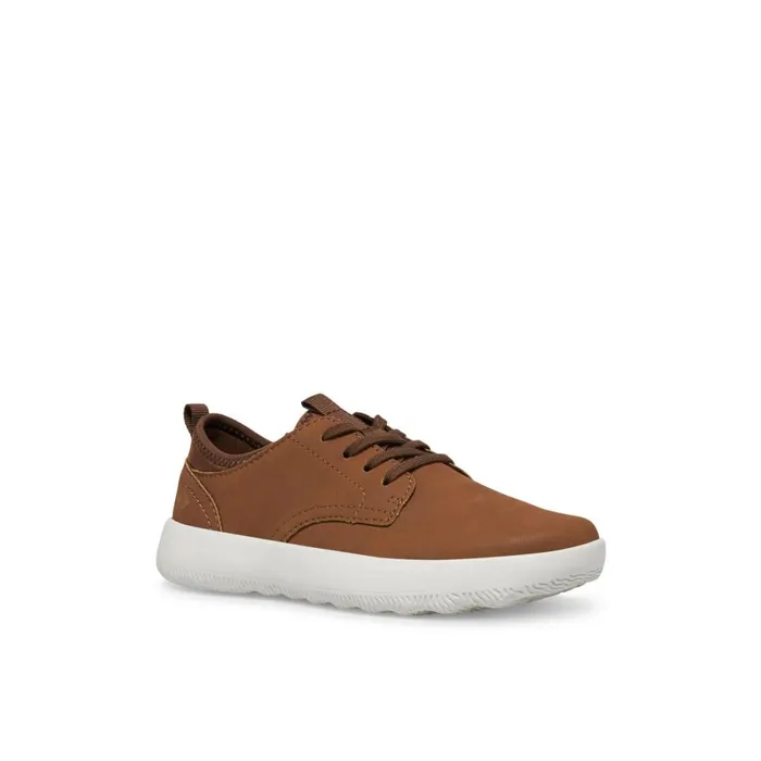 Sneakers Kids Sperry Coastal Break Skiff Sneaker Medium Beige