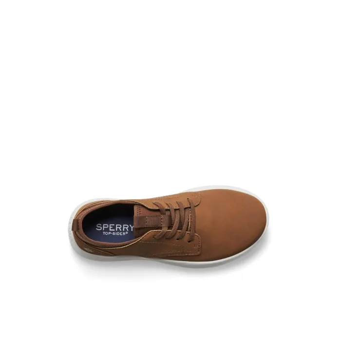 Sneakers Kids Sperry Coastal Break Skiff Sneaker Medium Beige