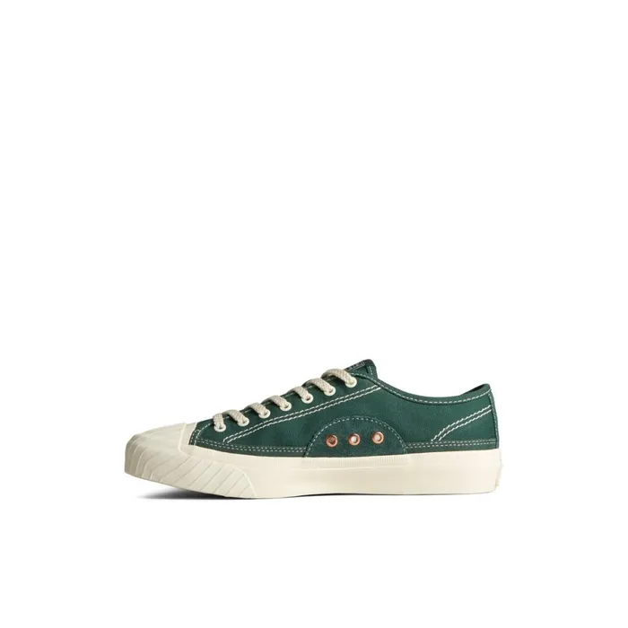 Sneakers Men Sperry Racquet Oxford Sneaker Green