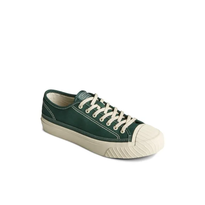Sneakers Men Sperry Racquet Oxford Sneaker Green