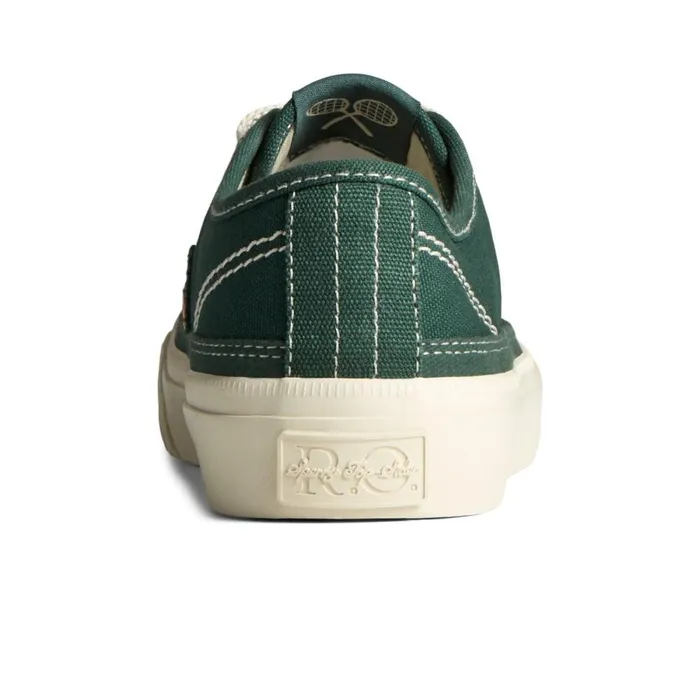 Sneakers Men Sperry Racquet Oxford Sneaker Green