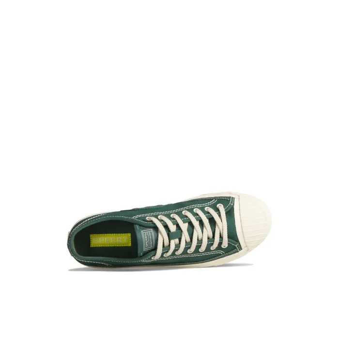 Sneakers Men Sperry Racquet Oxford Sneaker Green