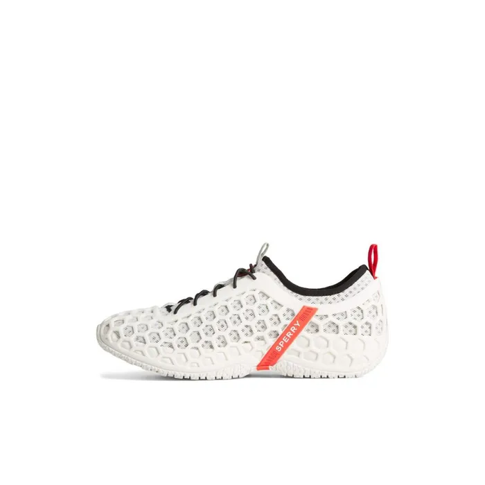 Sneakers Men Sperry Wave Rocker White