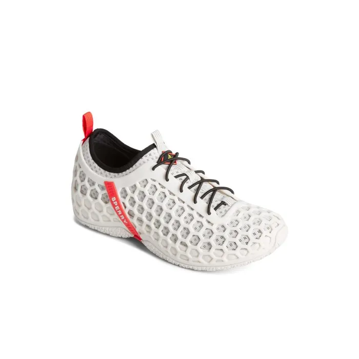 Sneakers Men Sperry Wave Rocker White