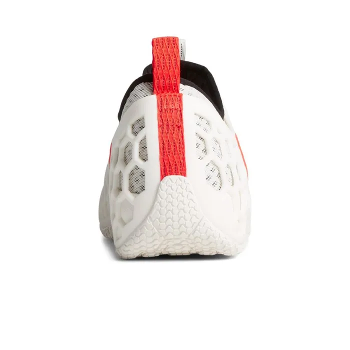 Sneakers Men Sperry Wave Rocker White