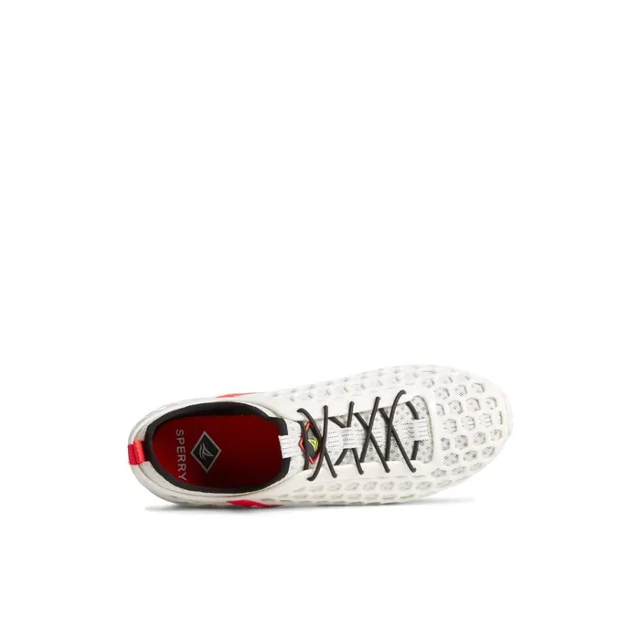 Sneakers Men Sperry Wave Rocker White