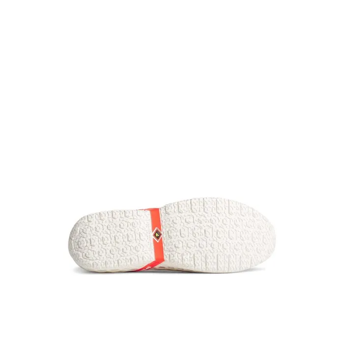 Sneakers Men Sperry Wave Rocker White