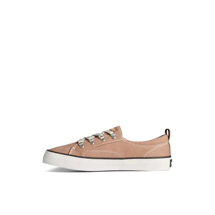 Sneakers Women Sperry Crest Vibe Sneaker Medium Beige