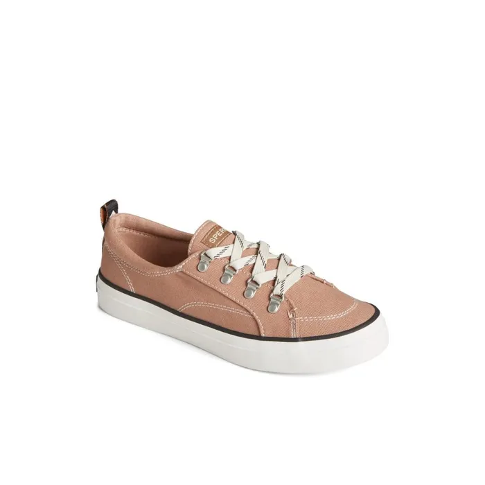 Sneakers Women Sperry Crest Vibe Sneaker Medium Beige