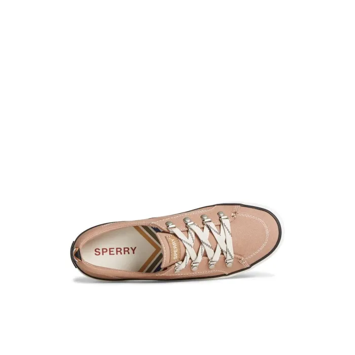 Sneakers Women Sperry Crest Vibe Sneaker Medium Beige