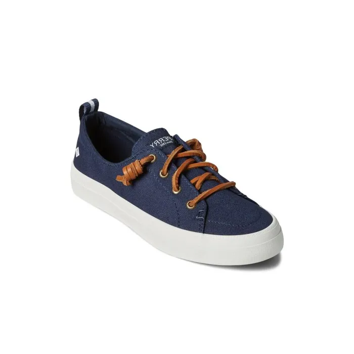 Sneakers Women Sperry Crest Vibe Sneaker Navy
