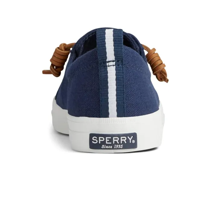 Sneakers Women Sperry Crest Vibe Sneaker Navy