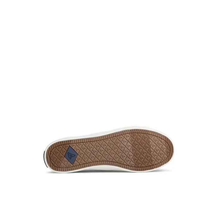 Sneakers Women Sperry Crest Vibe Sneaker Navy