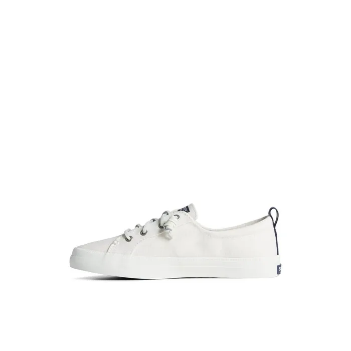 Sneakers Women Sperry Crest Vibe Sneaker White