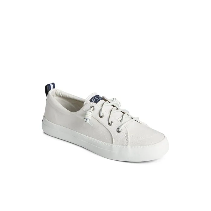 Sneakers Women Sperry Crest Vibe Sneaker White
