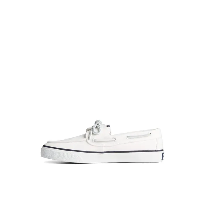 Sneakers Women Sperry SeaCycled Bahama 20 Sneaker White