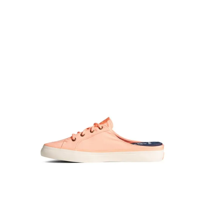 Sneakers Women Sperry SeaCycled Crest Vibe Pastel Mule Sneaker Light Pink