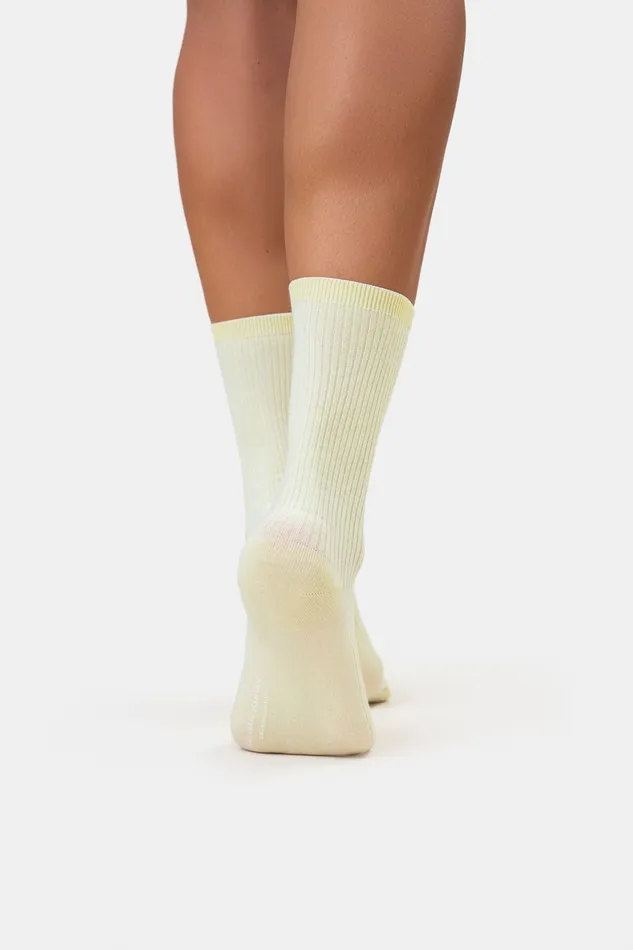 Socks Women Colorfulstandard Women Classic Organic Sock 8211 Coffee Brown