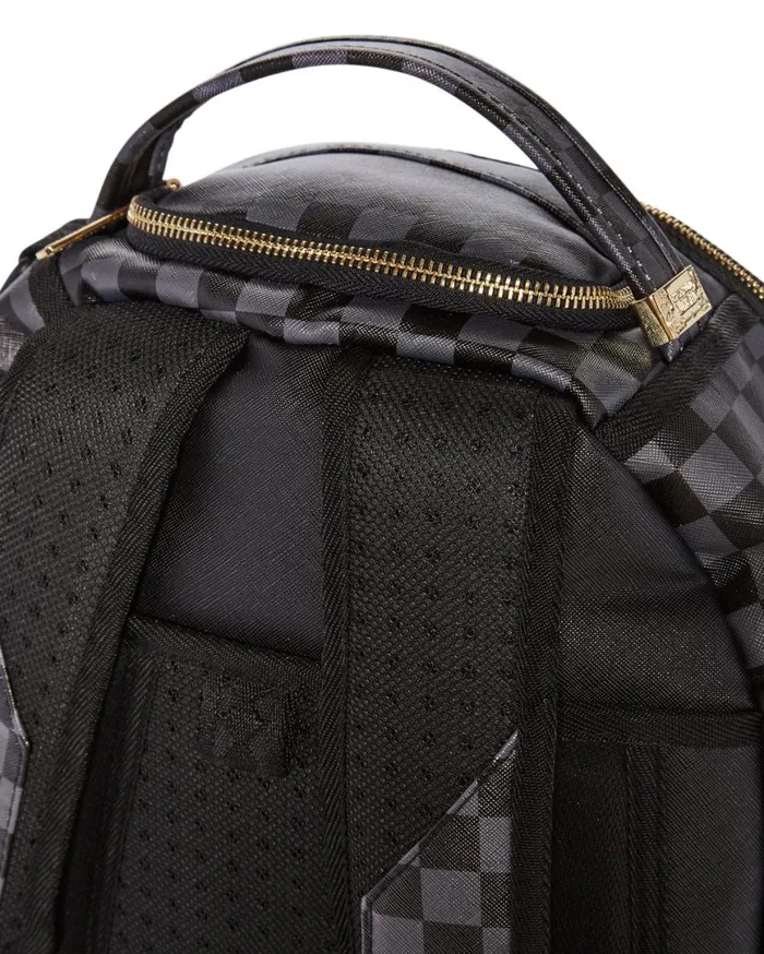 SPRAYGROUND Backpacks 100 IS MY NAME DLX BACKPACK 8211 Universal SPRAYGROUND Backpacks 100 IS MY NAME DLX BACKPACK 8211 Universal