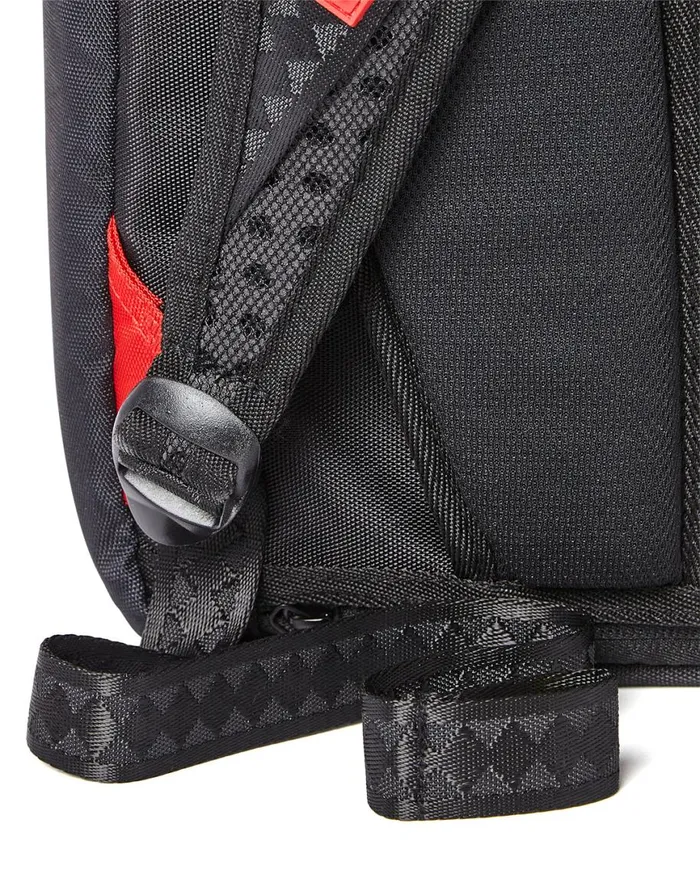SPRAYGROUND Backpacks 100 IS MY NAME DLX BACKPACK 8211 Universal SPRAYGROUND Backpacks 100 IS MY NAME DLX BACKPACK 8211 Universal