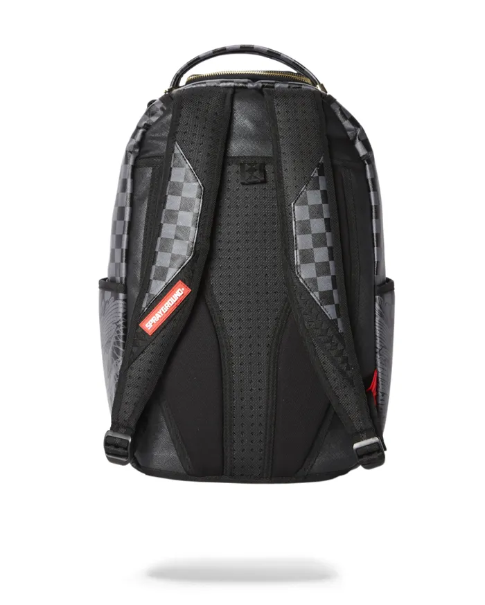 SPRAYGROUND Backpacks 100 IS MY NAME DLX BACKPACK 8211 Universal SPRAYGROUND Backpacks 100 IS MY NAME DLX BACKPACK 8211 Universal