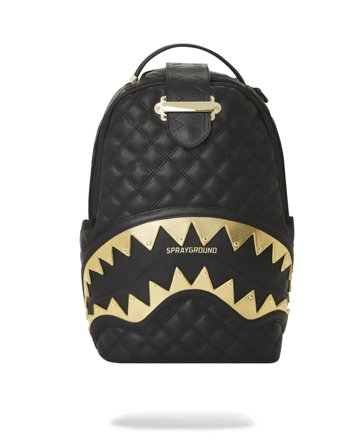 SPRAYGROUND Backpacks 24K GENEVA BACKPACK DLXV 8211 Universal