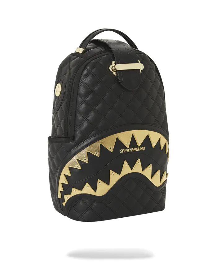 SPRAYGROUND Backpacks 24K GENEVA BACKPACK DLXV 8211 Universal SPRAYGROUND Backpacks 24K GENEVA BACKPACK DLXV 8211 Universal